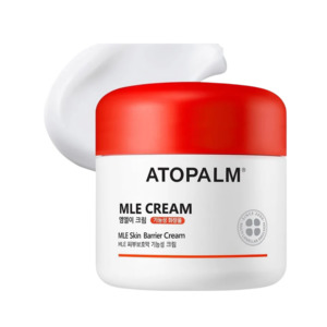 Moisturiser: MLE Skin Barrier Cream