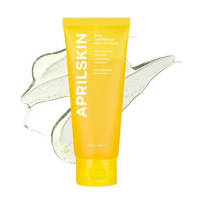 Real Calendula Peel Off Pack