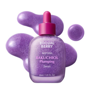 Bakuchiol Plumping Serum