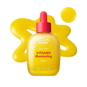 Vitamin Illuminating Serum