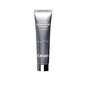 Moisturiser: Mugwort Zero Film Moisturiser