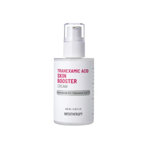 Moisturiser: Tranexamic Acid Skin Booster Cream