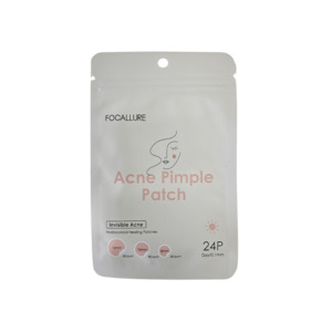 Acne Patch: Acne Pimple Patch Day