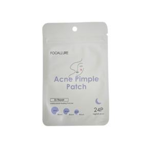 Acne Patch: Acne Pimple Patch Night