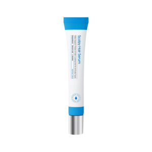 Hair Treatment: Scalpy Hair Serum