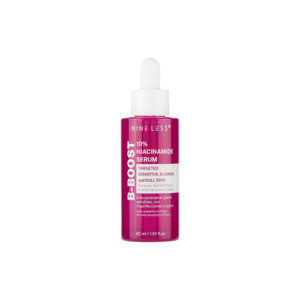 Serum: B-Boost 10% Niacinamide Serum