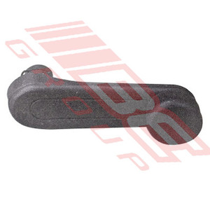 8194110-70 - Window Regulator Handle - To Suit - Toyota Hiace 2004