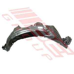 Parts To Suit Toyota Echo Platz Vitz Yaris 1999: 8116031-82 - GUARD LINER - R/H - FRONT - TO SUIT - TOYOTA VITZ/PLATZ/ECHO/CLAVIA/YARIS - SCP10 - 99- EARLY