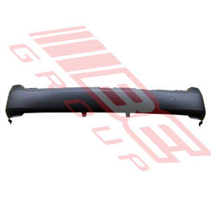 8182395-01 - REAR BUMPER - TO SUIT - TOYOTA LITEACE 2008-