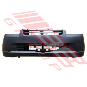 Parts To Suit Toyota Liteace 2008: 8182390-01 - FRONT BUMPER - TO SUIT - TOYOTA LITEACE 2008-
