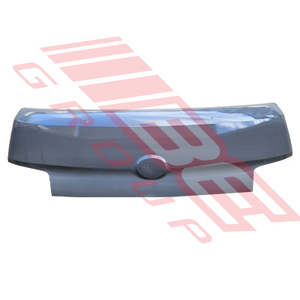Parts To Suit Toyota Liteace 2008: 8182328-01 - BONNET - TO SUIT - TOYOTA LITEACE 2008-