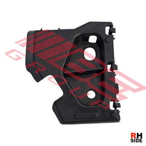 Parts To Suit Toyota Liteace 2008: 8182390-62 - FRONT BUMPER BRACKET - R/H - TO SUIT - TOYOTA LITEACE 2008-