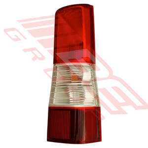 Parts To Suit Toyota Liteace 2008: 8182398-02 - REAR LAMP - R/H - TO SUIT - TOYOTA LITEACE 2008- VAN