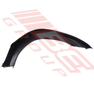 Parts To Suit Toyota Prado 1996: 8136031-42 - FRONT GUARD FLARE - R/H - TO SUIT - TOYOTA PRADO J95 1996-
