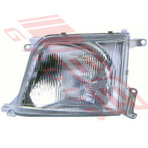 8136094-1G - HEADLAMP - L/H - TO SUIT - TOYOTA PRADO J95 1996-