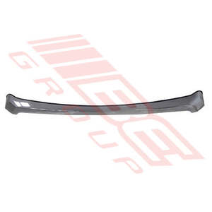 8136299-11 - GRILLE GARNISH - CHROME - TO SUIT - TOYOTA PRADO KZJ150 2014- FACELIFT