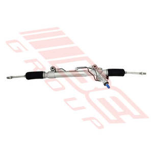 Parts To Suit Toyota Prado 2009: 8136233-01 - STEERING RACK - RHD - TO SUIT - TOYOTA PRADO KZJ150 2009-