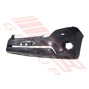 8136290-10 - FRONT BUMPER - TO SUIT - TOYOTA PRADO KZJ150 2014- FACELIFT