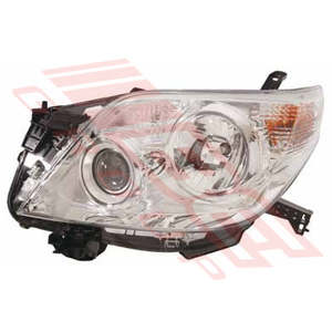 Parts To Suit Toyota Prado 2009: 8136294-1G - HEADLAMP - L/H - TO SUIT - TOYOTA PRADO KZJ150 2009-