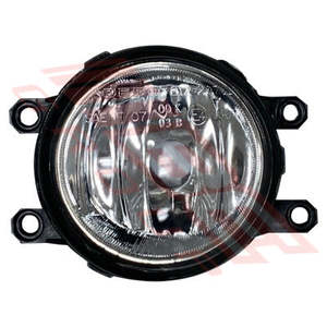Parts To Suit Toyota Prado 2009: 8136294-5G - FOG LAMP - L/H - TO SUIT - TOYOTA PRADO KZJ150 2009-