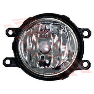 8136294-6G - FOG LAMP - R/H - TO SUIT - TOYOTA PRADO KZJ150 2009-