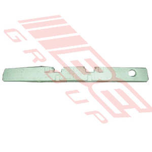 8117190-4 - FRONT BUMPER - ABSORBER - TO SUIT - TOYOTA PRIUS - NHW20 - 2003-