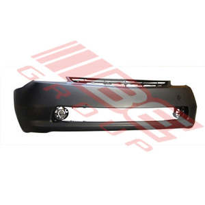 8117190-0CF - FRONT BUMPER - PRIMED - BLACK - CERTIFIED - TO SUIT - TOYOTA PRIUS&hellip;
