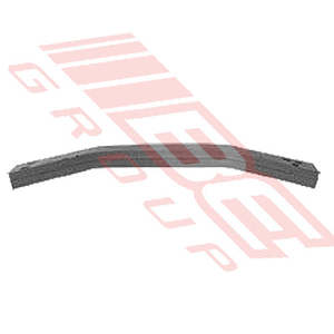 8117190-5 - FRONT BUMPER - REINFORCEMENT - TO SUIT - TOYOTA PRIUS - NHW20 - 2003-
