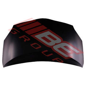 8117228-01CF - BONNET - ALUMINIUM - CERTIFIED - TO SUIT - TOYOTA PRIUS 2009-