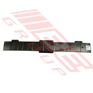 Parts To Suit Toyota Prius 2009: 8117295-01 - REAR BUMPER - ABSORBER - TO SUIT - TOYOTA PRIUS 2009-