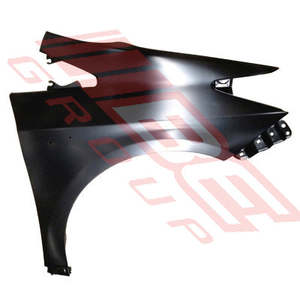 8117231-02 - FRONT GUARD - R/H - CERTIFIED - TO SUIT - TOYOTA PRIUS 2009-