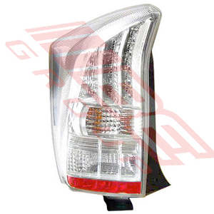 Parts To Suit Toyota Prius 2009: 8117298-01 - REAR LAMP - L/H - LED TYPE - TO SUIT - TOYOTA PRIUS 2009-