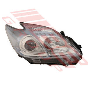 Parts To Suit Toyota Prius 2009: 8117294-02 - HEADLAMP - R/H - ELECTRIC - TO SUIT - TOYOTA PRIUS 2009-
