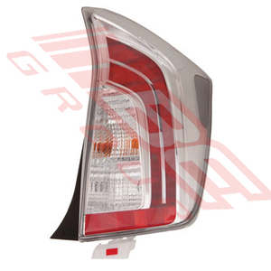 Parts To Suit Toyota Prius 2012 Facelift: 8117298-12 - REAR LAMP - R/H - LED - TO SUIT - TOYOTA PRIUS 2012- F/LIFT