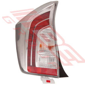 Parts To Suit Toyota Prius 2012 Facelift: 8117298-11 - REAR LAMP - L/H - LED - TO SUIT - TOYOTA PRIUS 2012- F/LIFT