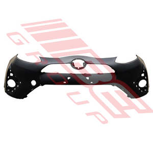 8117490-10 - FRONT BUMPER - PRIMED BLACK - TO SUIT - TOYOTA PRIUS C/AQUA - NHP10&hellip;