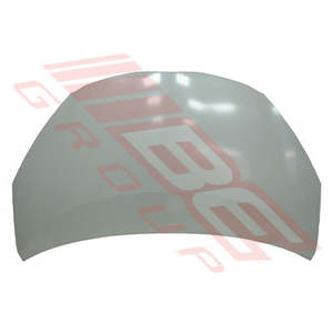 8117428-01 - BONNET - TO SUIT - TOYOTA PRIUS C/AQUA - NHP10 - 5DR H/B - 2012-
