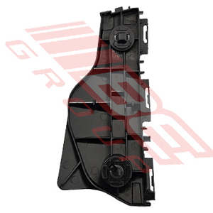 8117490-61 - FRONT BUMPER BRACKET - L/H - TO SUIT - TOYOTA PRIUS C/AQUA - NHP10 &hellip;