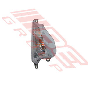 8117497-12 - FRONT CORNER LAMP - R/H - TO SUIT - TOYOTA PRIUS C/AQUA - NHP10 - 5&hellip;