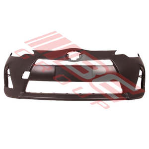Parts To Suit Toyota Prius 2011: 8117490-00CF - FRONT BUMPER - PRIMED - CERTIFIED - TO SUIT - TOYOTA PRIUS C/AQUA - NHP10 - 5DR H/B - 2011-