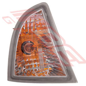 8117497-02 - FRONT CORNER LAMP - R/H - TO SUIT - TOYOTA PRIUS C/AQUA - NHP10 - 5&hellip;