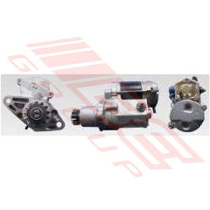 TY-SM-2AZ - STARTER MOTOR - 12V - 1.2KW - 13 TEETH - TO SUIT - TOYOTA RAV4 1998- 1AZ/2AZ