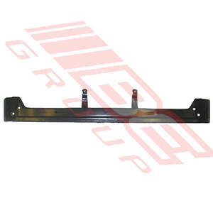 Parts To Suit Toyota Rav4 2000: 8198290-5 - FRONT BUMPER - REINFORCEMENT - TO SUIT - TOYOTA RAV4 ACA20 2001-