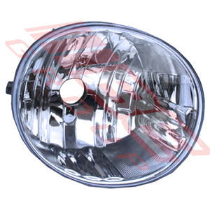 Parts To Suit Toyota Rav4 2000: 8198294-54 - FOG LAMP - R/H - UNIT TYPE - TO SUIT - TOYOTA RAV4 ACA20 2003- F/LIFT