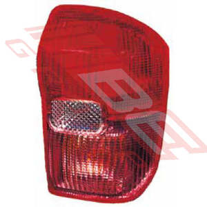 Parts To Suit Toyota Rav4 2000: 8198298-2G - REAR LAMP - R/H - TO SUIT - TOYOTA RAV4 ACA20 2001-