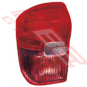 Parts To Suit Toyota Rav4 2000: 8198298-1G - REAR LAMP - L/H - TO SUIT - TOYOTA RAV4 ACA20 2001-