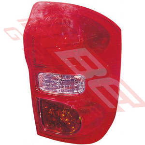8198298-12 - REAR LAMP - R/H - TO SUIT - TOYOTA RAV4 ACA20 2003- F/LIFT