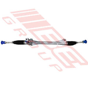 Parts To Suit Toyota Rav4 2006: 8198333-01 - STEERING RACK - RHD - TO SUIT - TOYOTA RAV4 ACA30 2006-