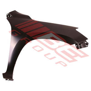 Parts To Suit Toyota Rav4 2006: 8198331-06CF - FRONT GUARD - R/H - W/O SIDE LAMP, ARIAL & MOULDING HOLES - CERTIFIED - TO SUIT - TOYOTA RAV4 ACA30 2006-
