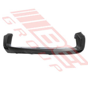 Parts To Suit Toyota Rav4 2006: 8198395-02 - REAR BUMPER - PRIMED - W/FLARE HOLE - HIGH QUALITY - CERTIFIED - TO SUIT - TOYOTA RAV4 ACA30 2006-